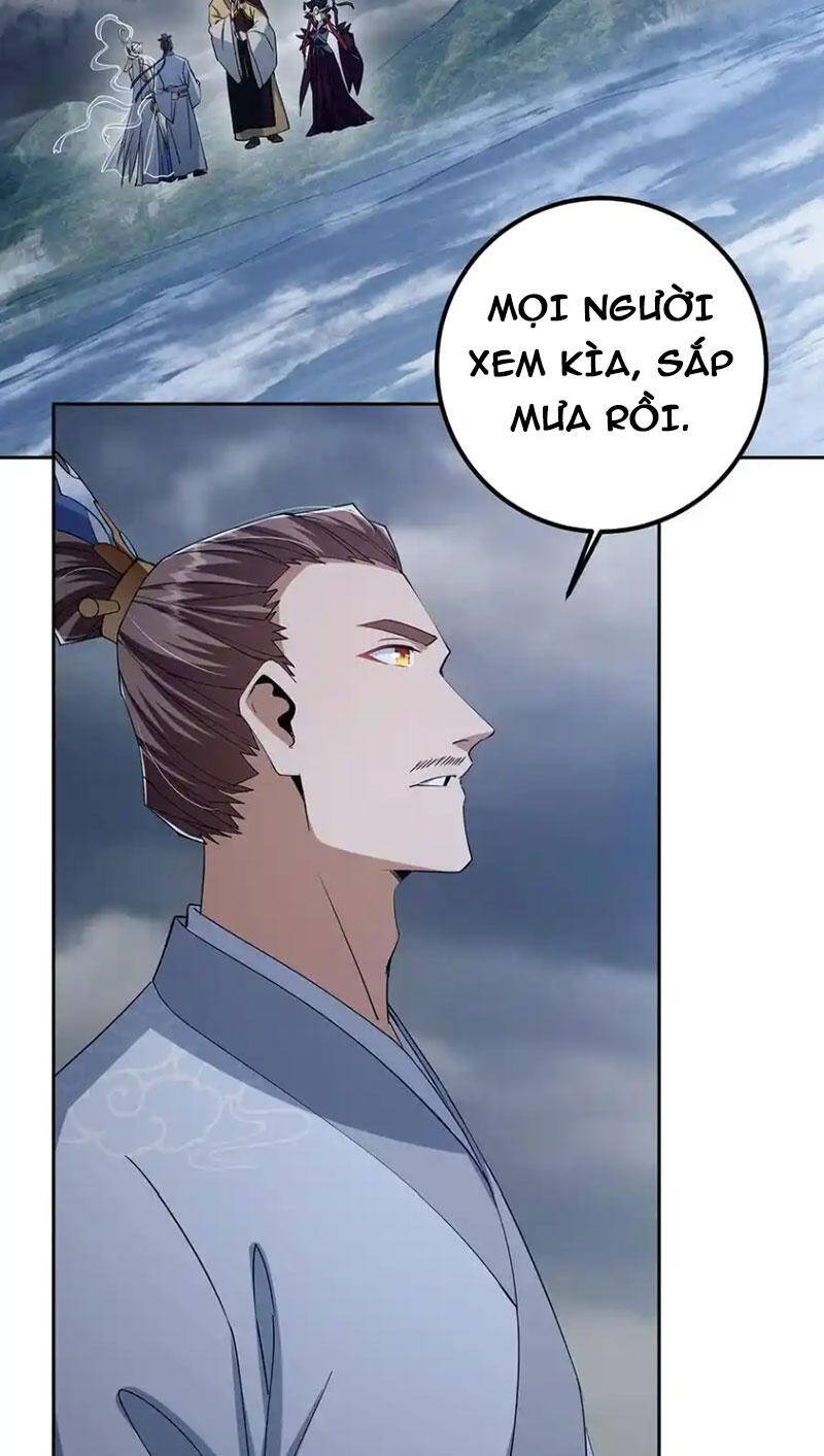 Chưởng Môn Khiêm Tốn Chút Chap 360 - Next Chap 361