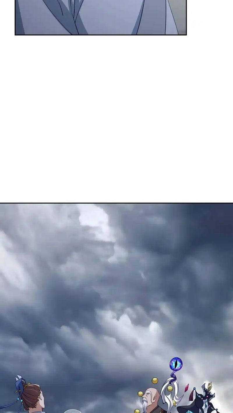 Chưởng Môn Khiêm Tốn Chút Chap 360 - Next Chap 361