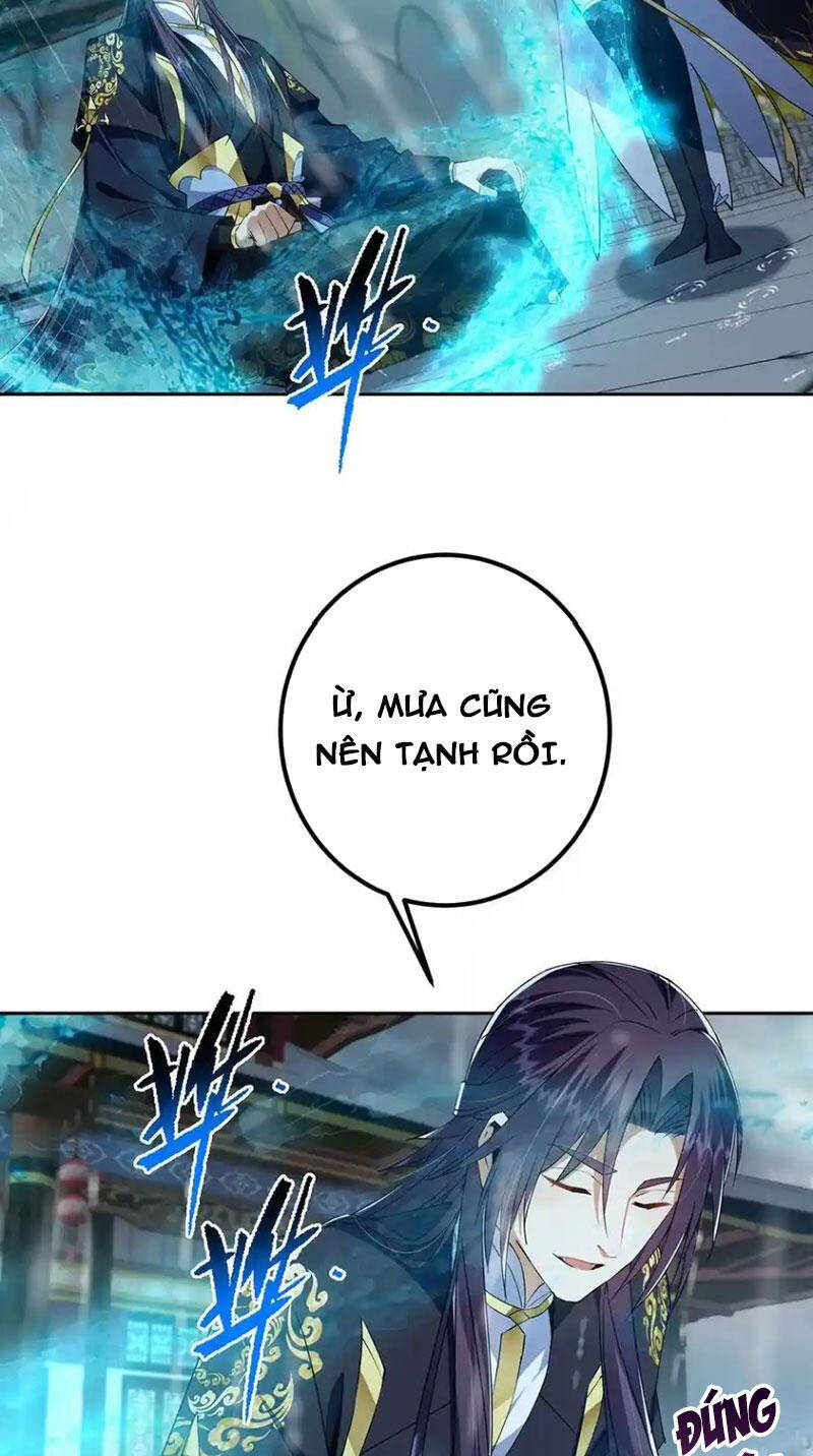 Chưởng Môn Khiêm Tốn Chút Chap 360 - Next Chap 361