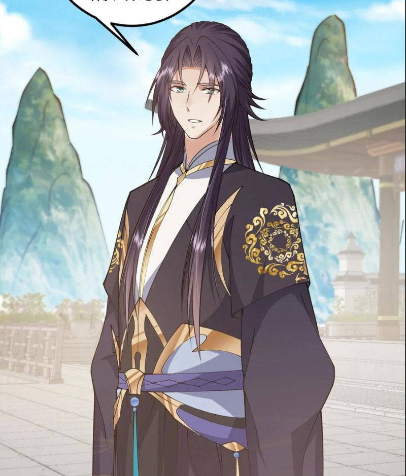 Chưởng Môn Khiêm Tốn Chút Chap 361 - Next Chap 362