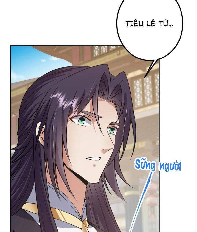 Chưởng Môn Khiêm Tốn Chút Chap 361 - Next Chap 362