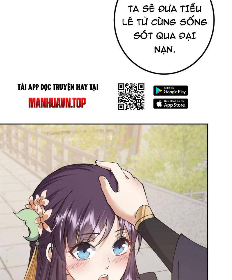 Chưởng Môn Khiêm Tốn Chút Chap 361 - Next Chap 362