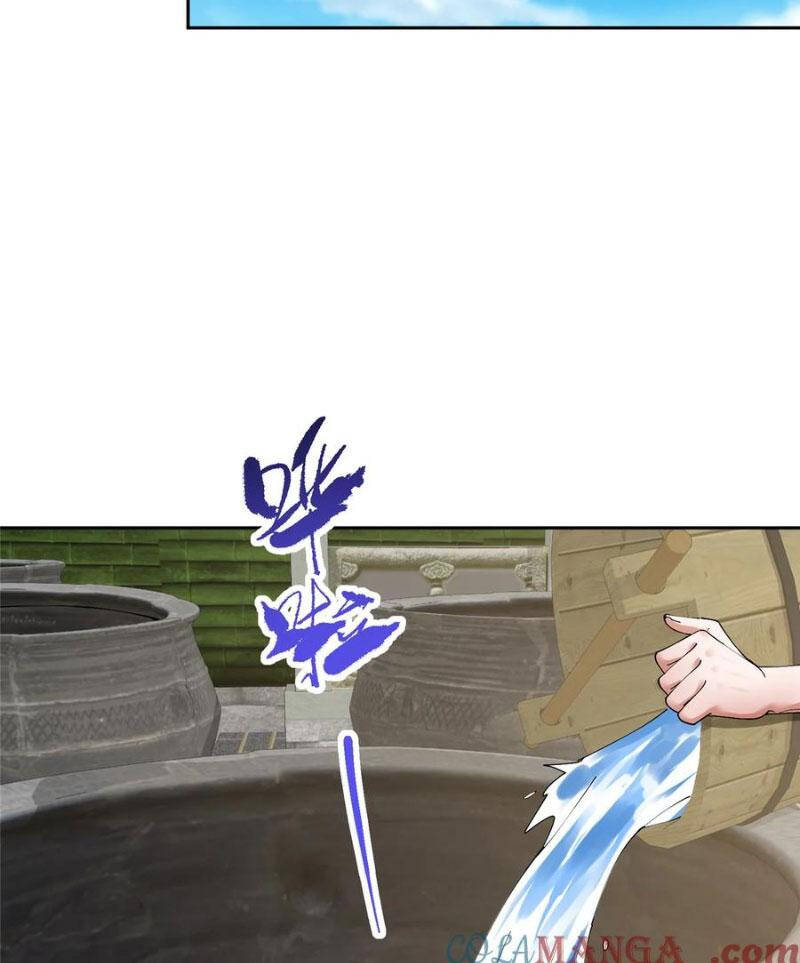 Chưởng Môn Khiêm Tốn Chút Chap 361 - Next Chap 362