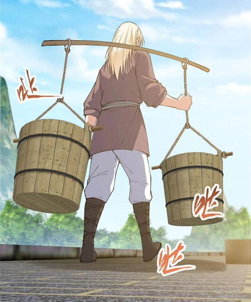 Chưởng Môn Khiêm Tốn Chút Chap 361 - Next Chap 362