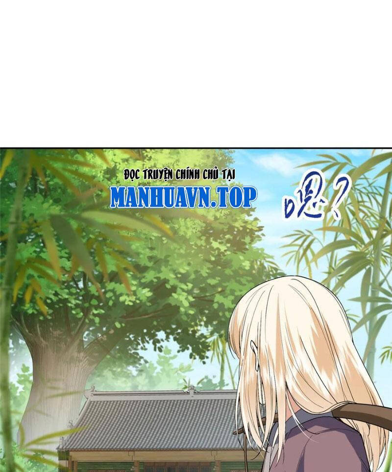 Chưởng Môn Khiêm Tốn Chút Chap 361 - Next Chap 362