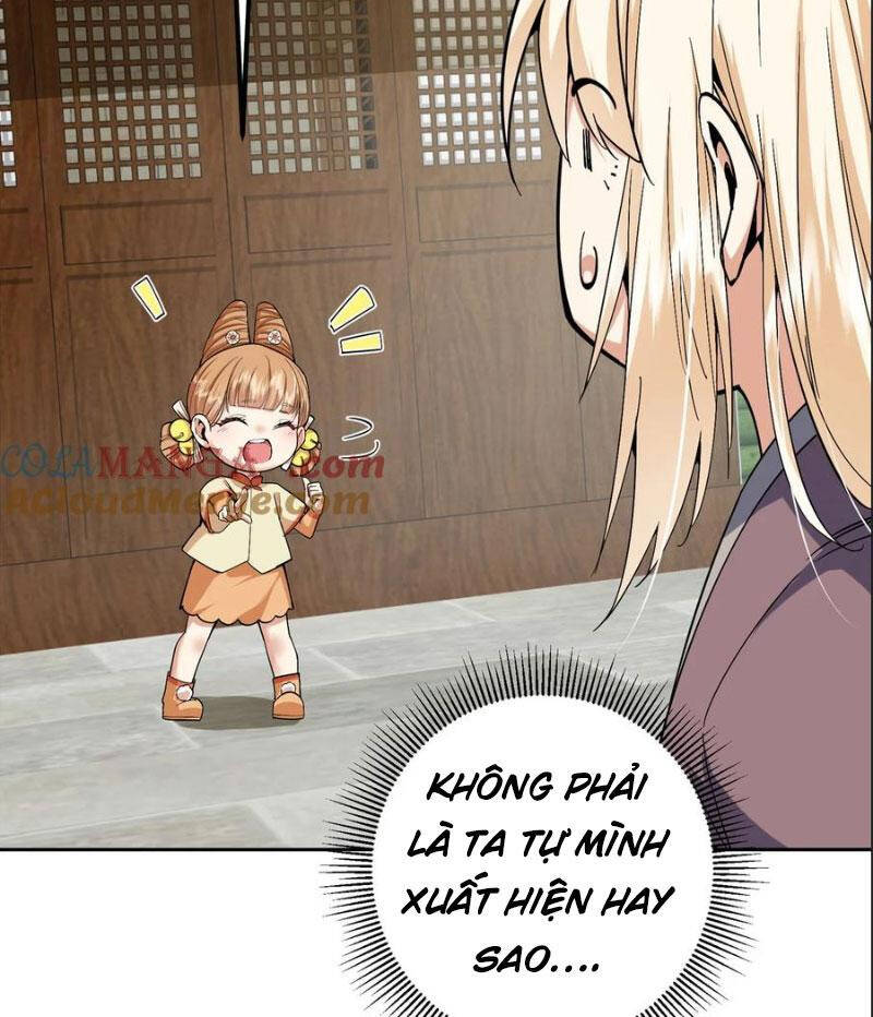 Chưởng Môn Khiêm Tốn Chút Chap 361 - Next Chap 362