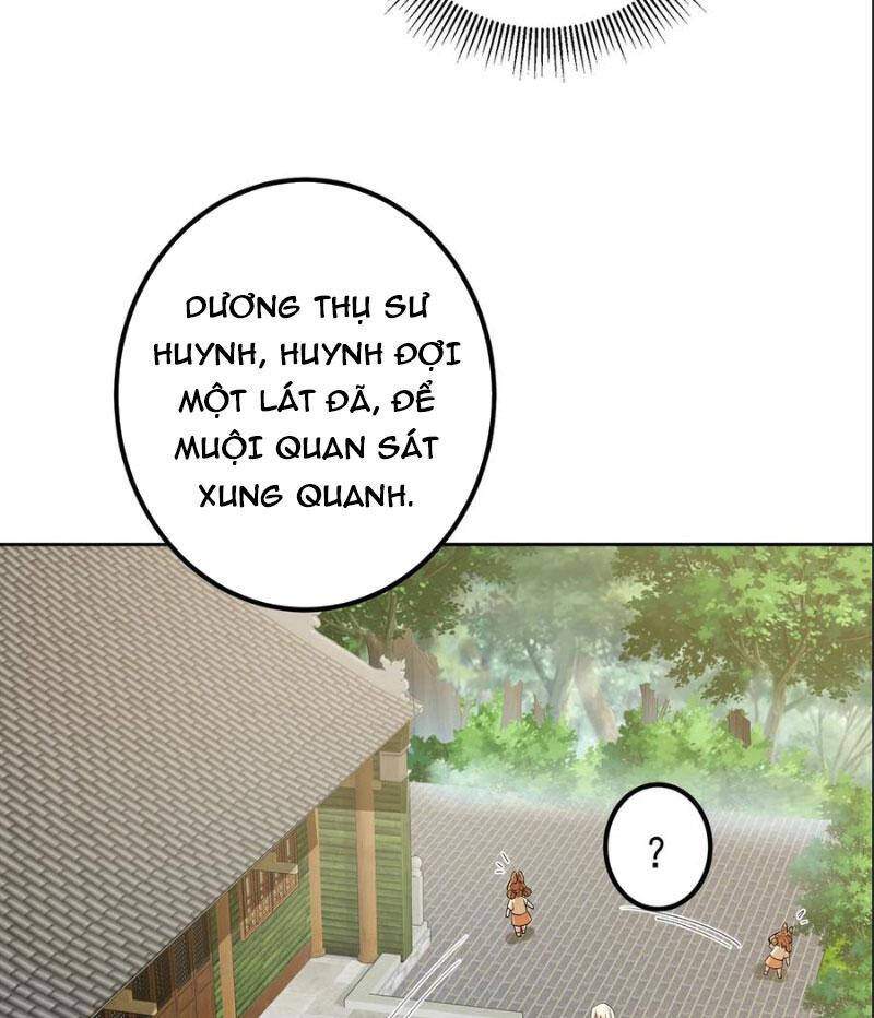 Chưởng Môn Khiêm Tốn Chút Chap 361 - Next Chap 362