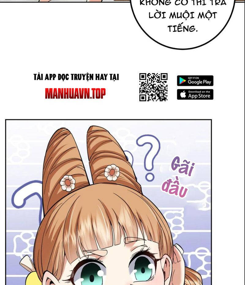 Chưởng Môn Khiêm Tốn Chút Chap 361 - Next Chap 362