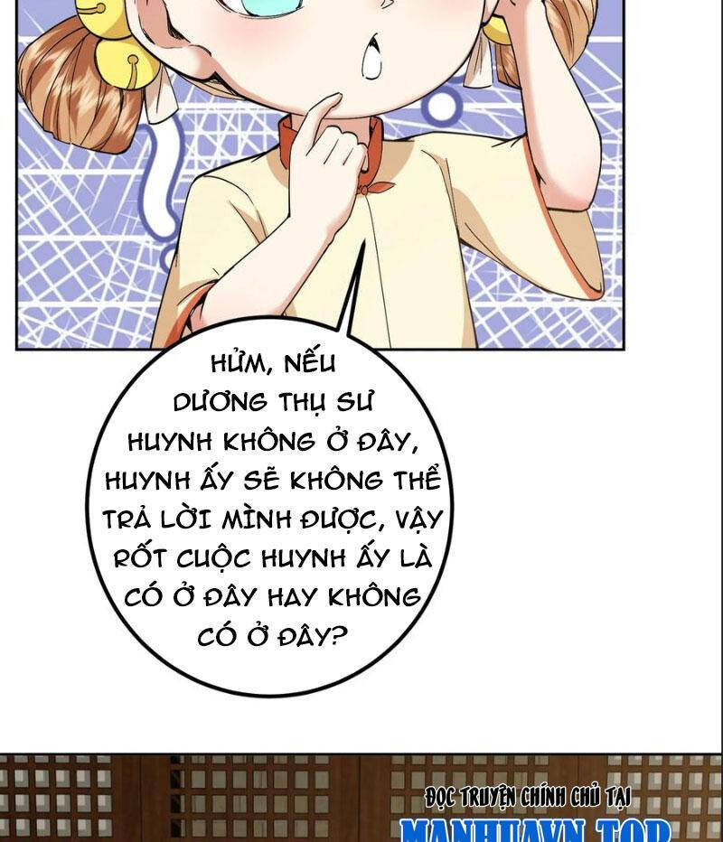 Chưởng Môn Khiêm Tốn Chút Chap 361 - Next Chap 362