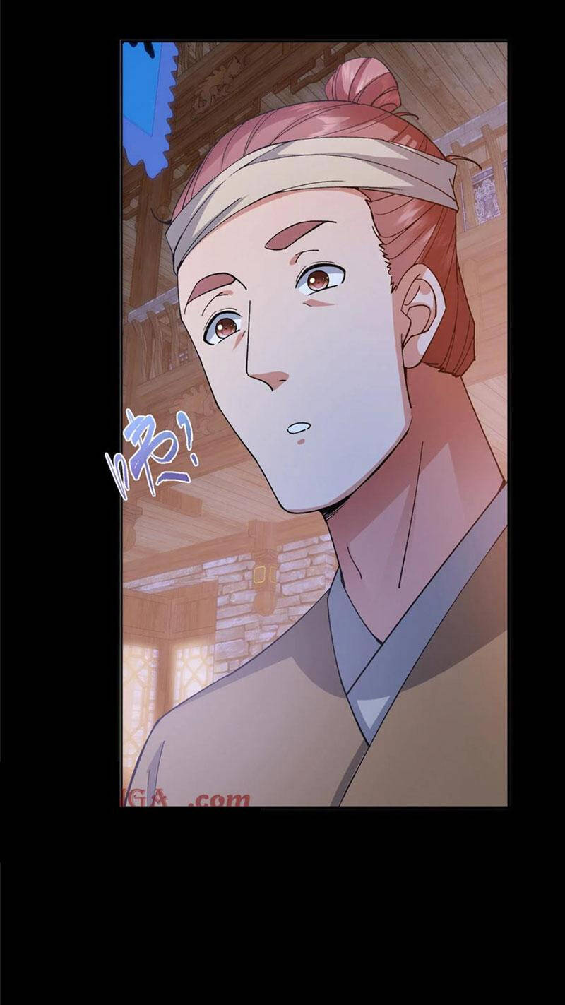 Chưởng Môn Khiêm Tốn Chút Chap 362 - Next Chap 363