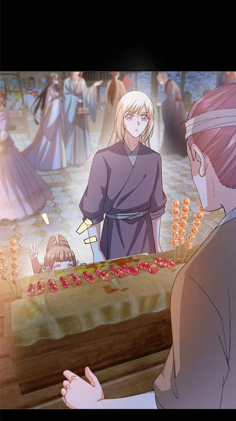 Chưởng Môn Khiêm Tốn Chút Chap 362 - Next Chap 363