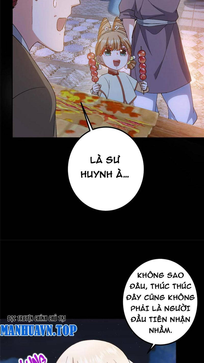 Chưởng Môn Khiêm Tốn Chút Chap 362 - Next Chap 363
