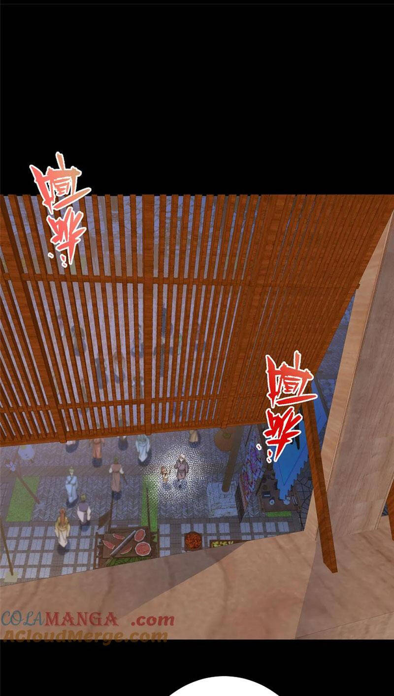 Chưởng Môn Khiêm Tốn Chút Chap 362 - Next Chap 363