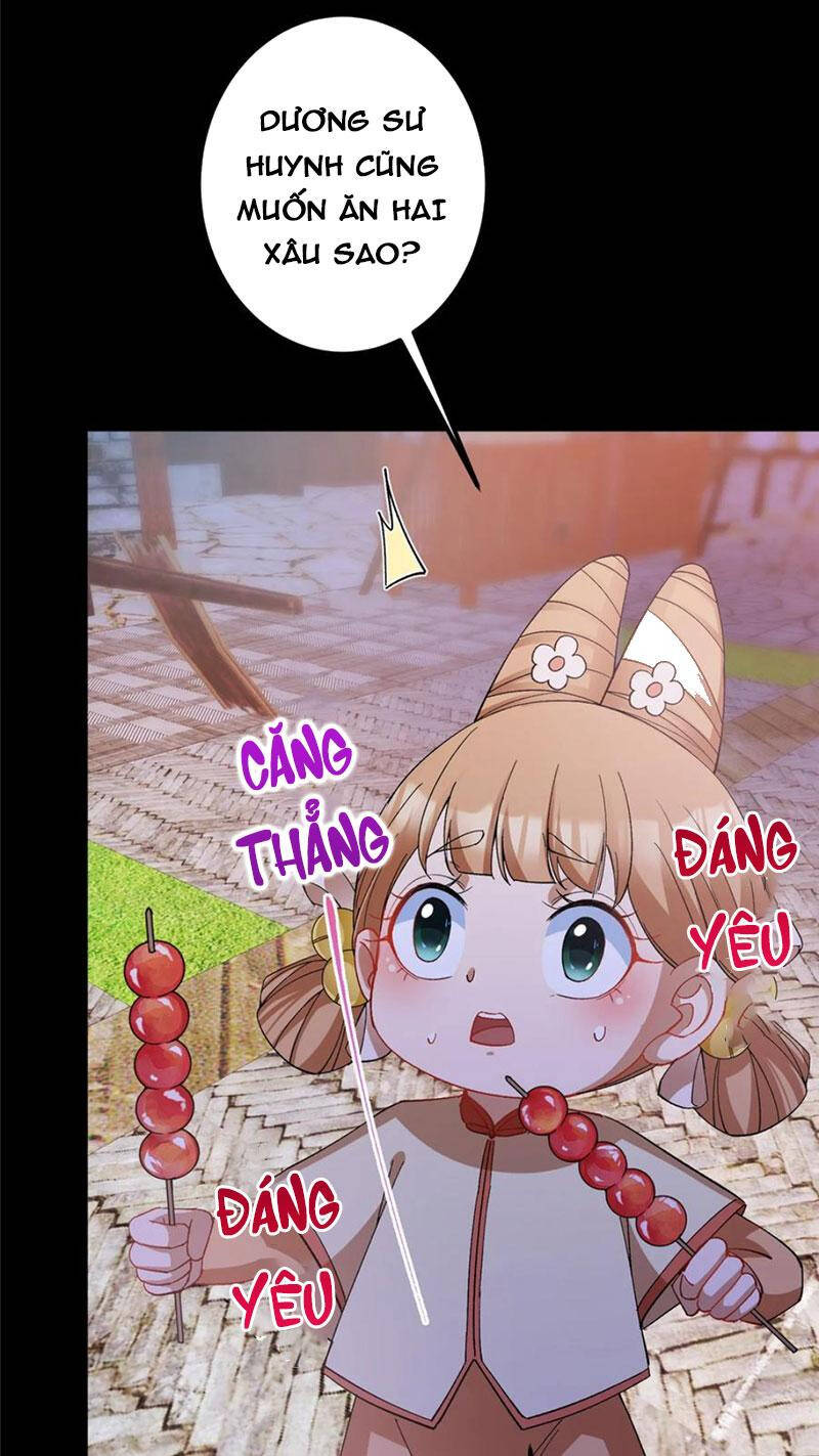 Chưởng Môn Khiêm Tốn Chút Chap 362 - Next Chap 363