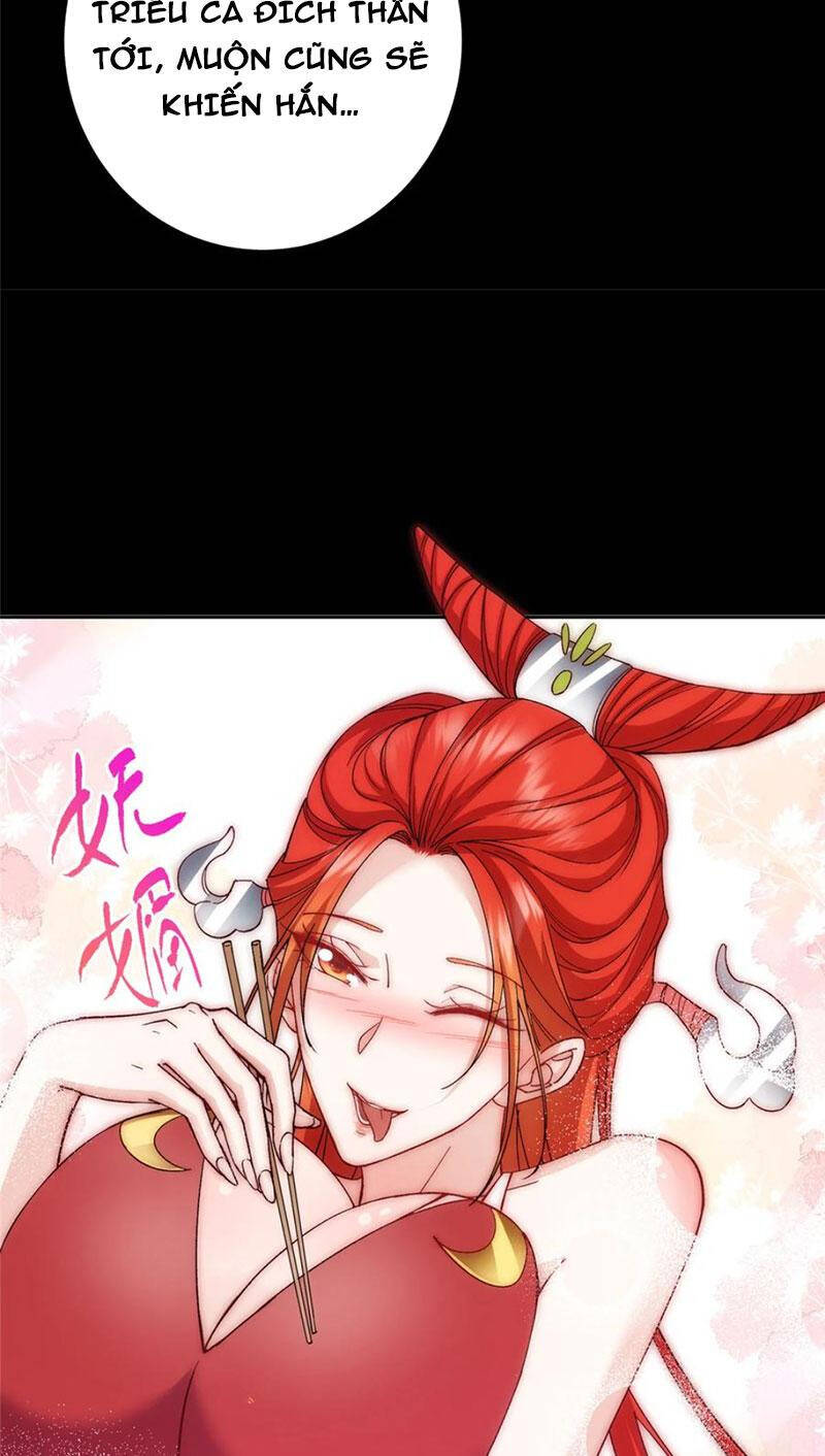 Chưởng Môn Khiêm Tốn Chút Chap 362 - Next Chap 363