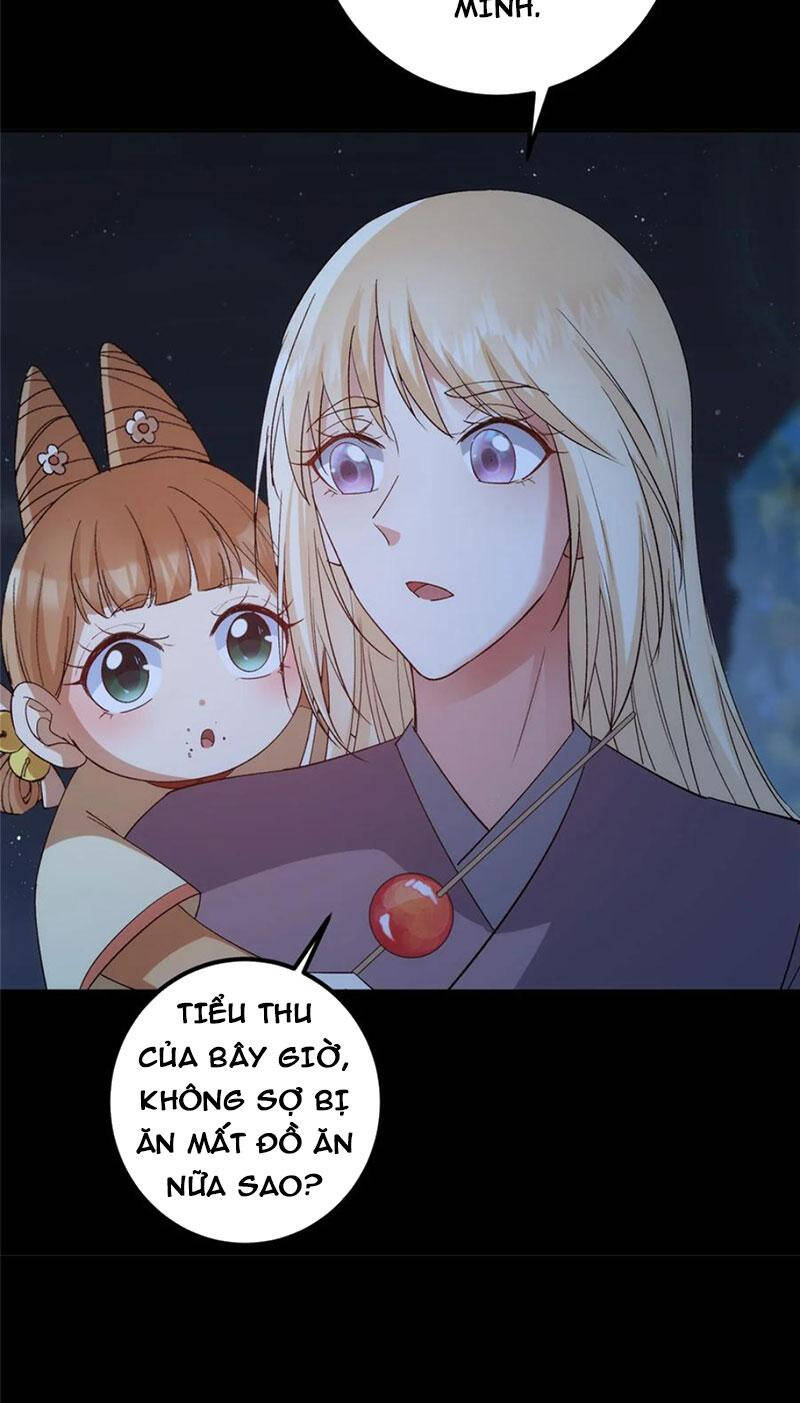 Chưởng Môn Khiêm Tốn Chút Chap 362 - Next Chap 363
