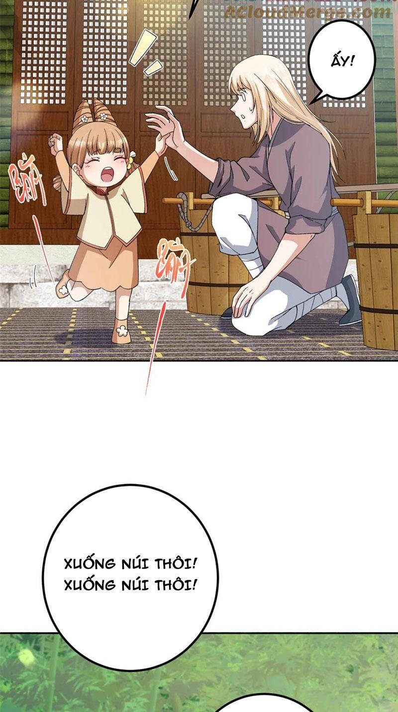 Chưởng Môn Khiêm Tốn Chút Chap 362 - Next Chap 363