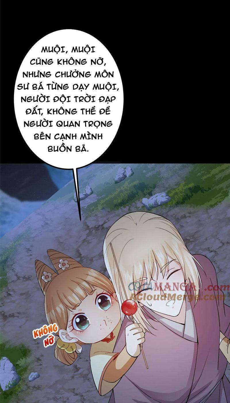 Chưởng Môn Khiêm Tốn Chút Chap 362 - Next Chap 363