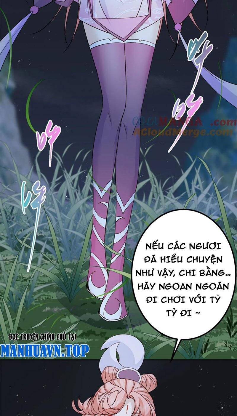 Chưởng Môn Khiêm Tốn Chút Chap 362 - Next Chap 363