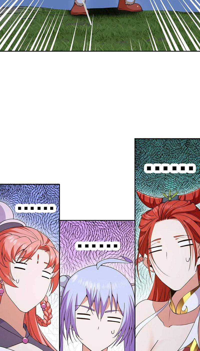 Chưởng Môn Khiêm Tốn Chút Chap 363 - Next Chap 364