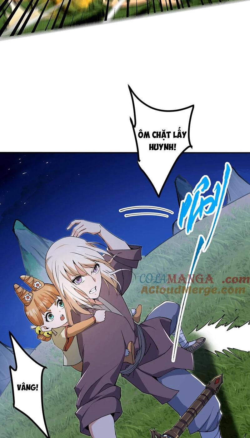 Chưởng Môn Khiêm Tốn Chút Chap 363 - Next Chap 364