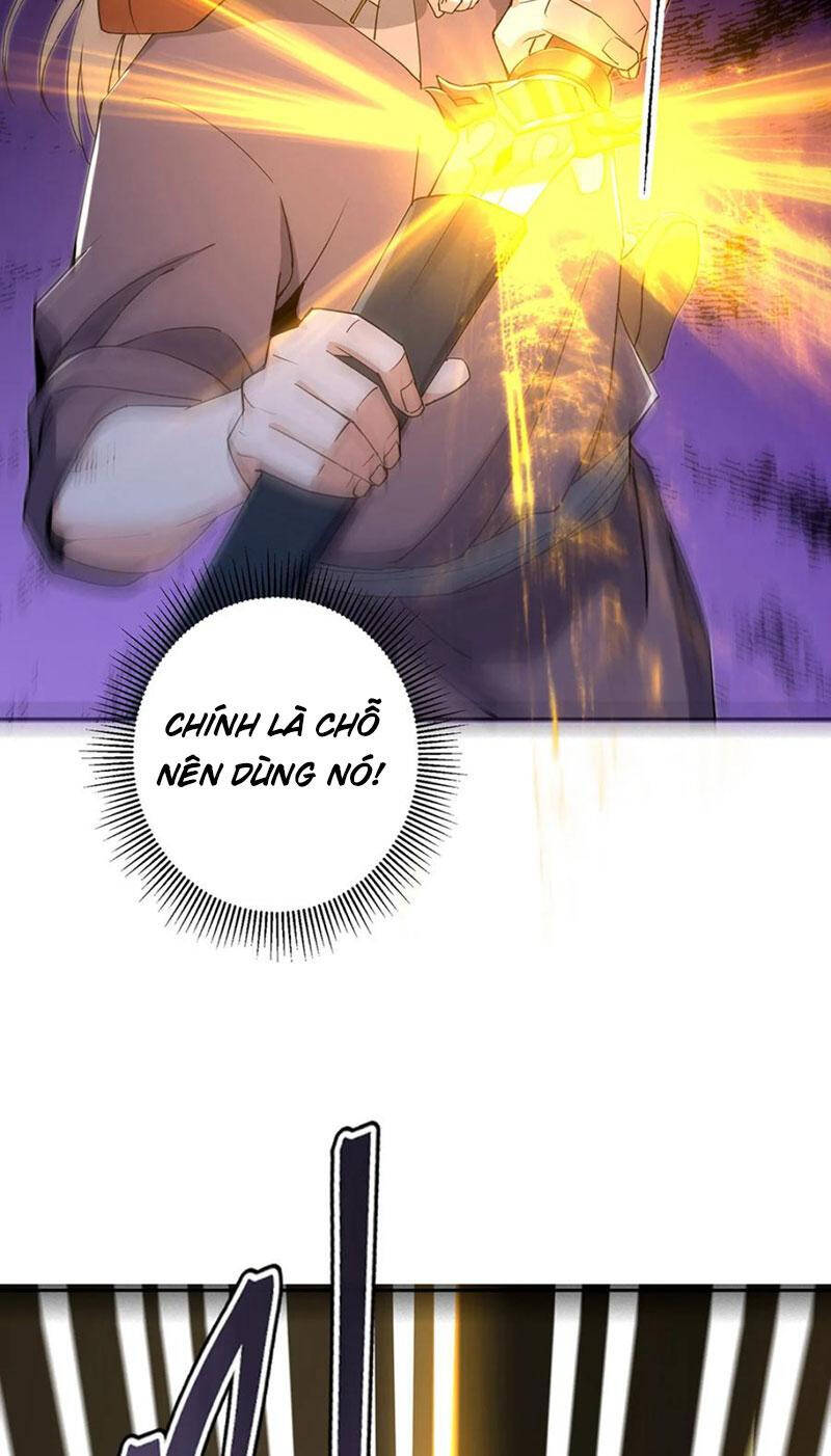 Chưởng Môn Khiêm Tốn Chút Chap 363 - Next Chap 364