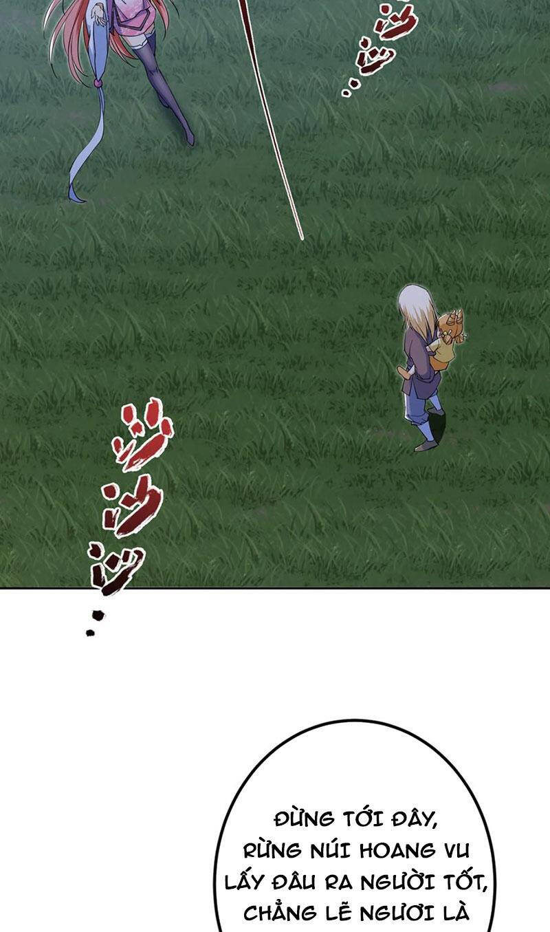 Chưởng Môn Khiêm Tốn Chút Chap 363 - Next Chap 364