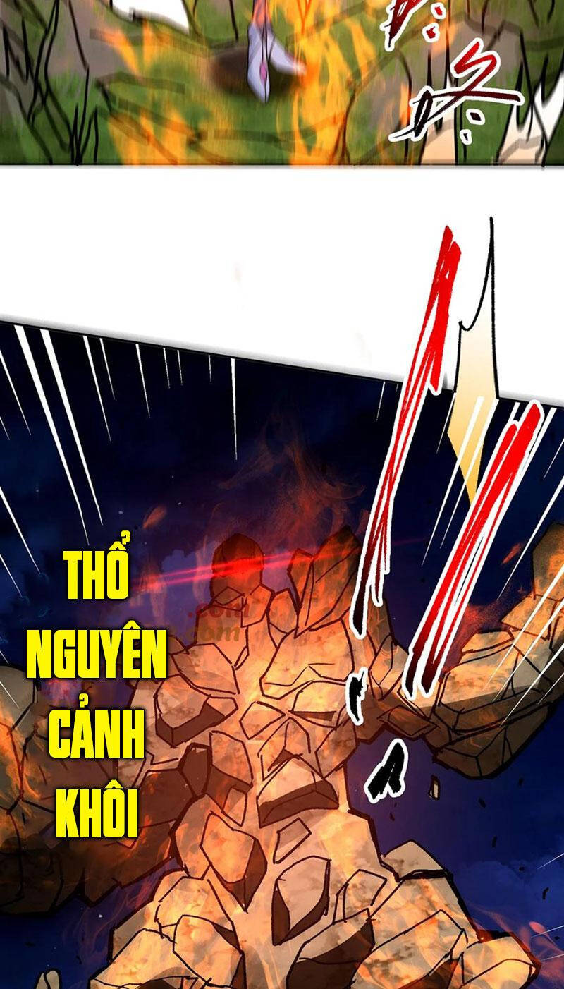 Chưởng Môn Khiêm Tốn Chút Chap 363 - Next Chap 364