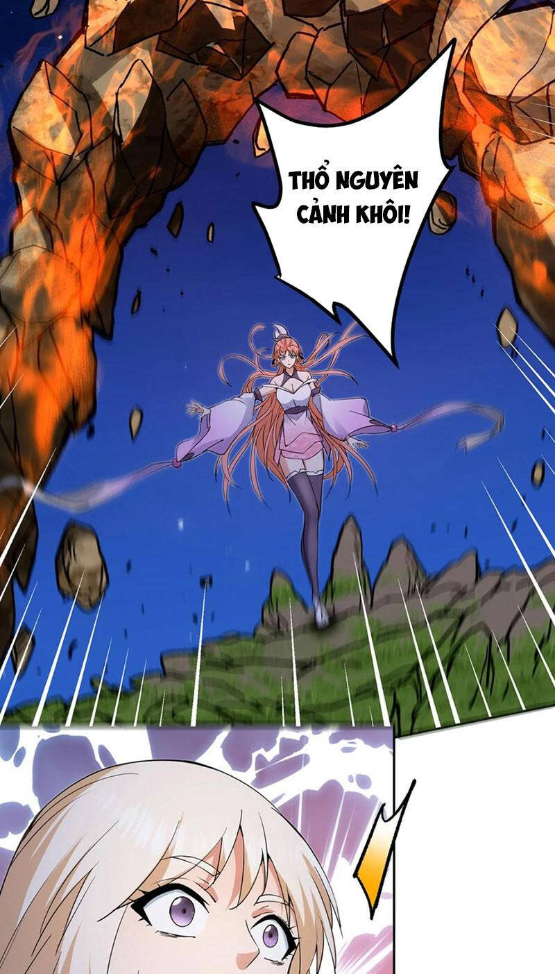 Chưởng Môn Khiêm Tốn Chút Chap 363 - Next Chap 364