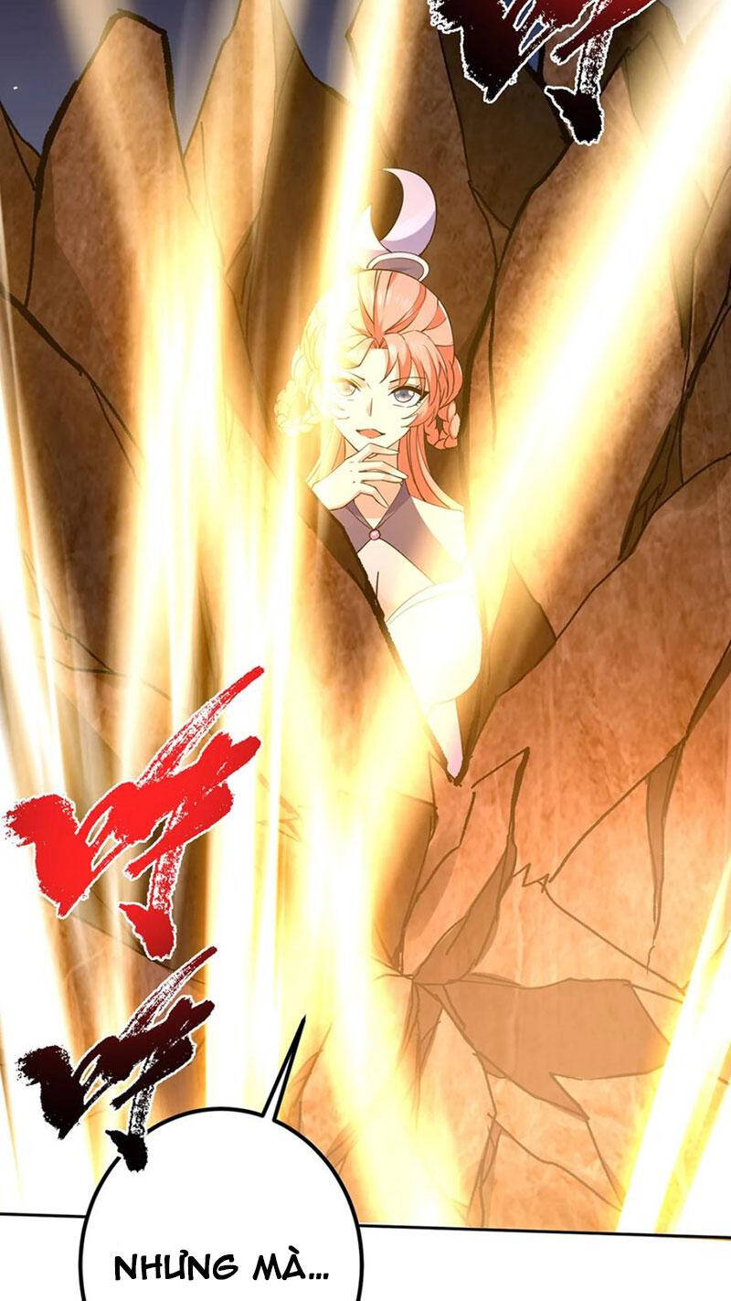 Chưởng Môn Khiêm Tốn Chút Chap 363 - Next Chap 364