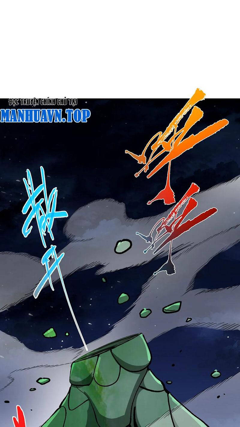 Chưởng Môn Khiêm Tốn Chút Chap 363 - Next Chap 364