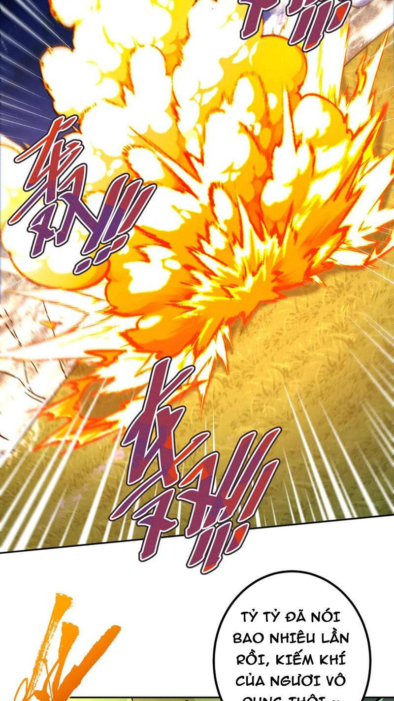 Chưởng Môn Khiêm Tốn Chút Chap 363 - Next Chap 364