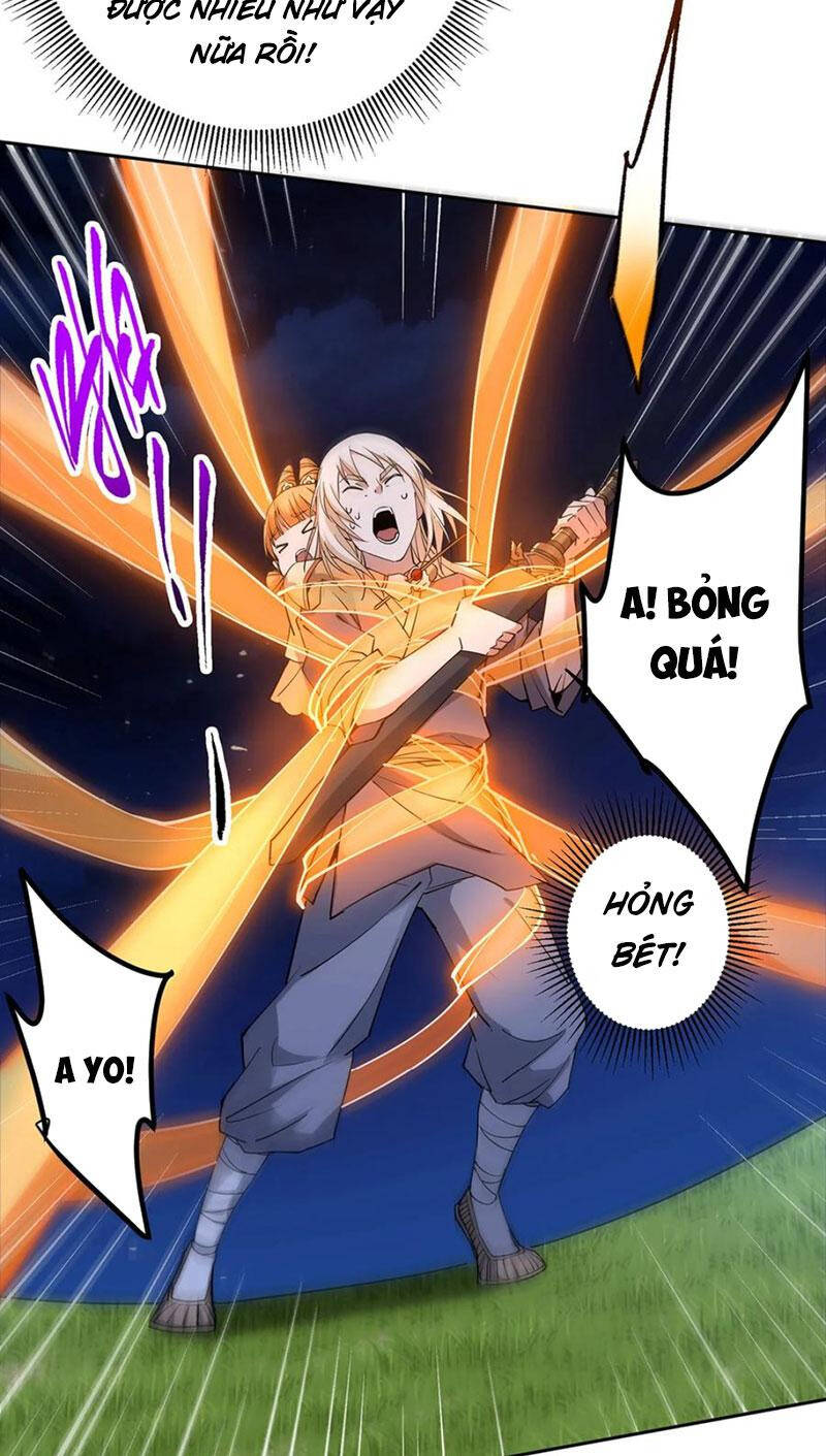 Chưởng Môn Khiêm Tốn Chút Chap 363 - Next Chap 364