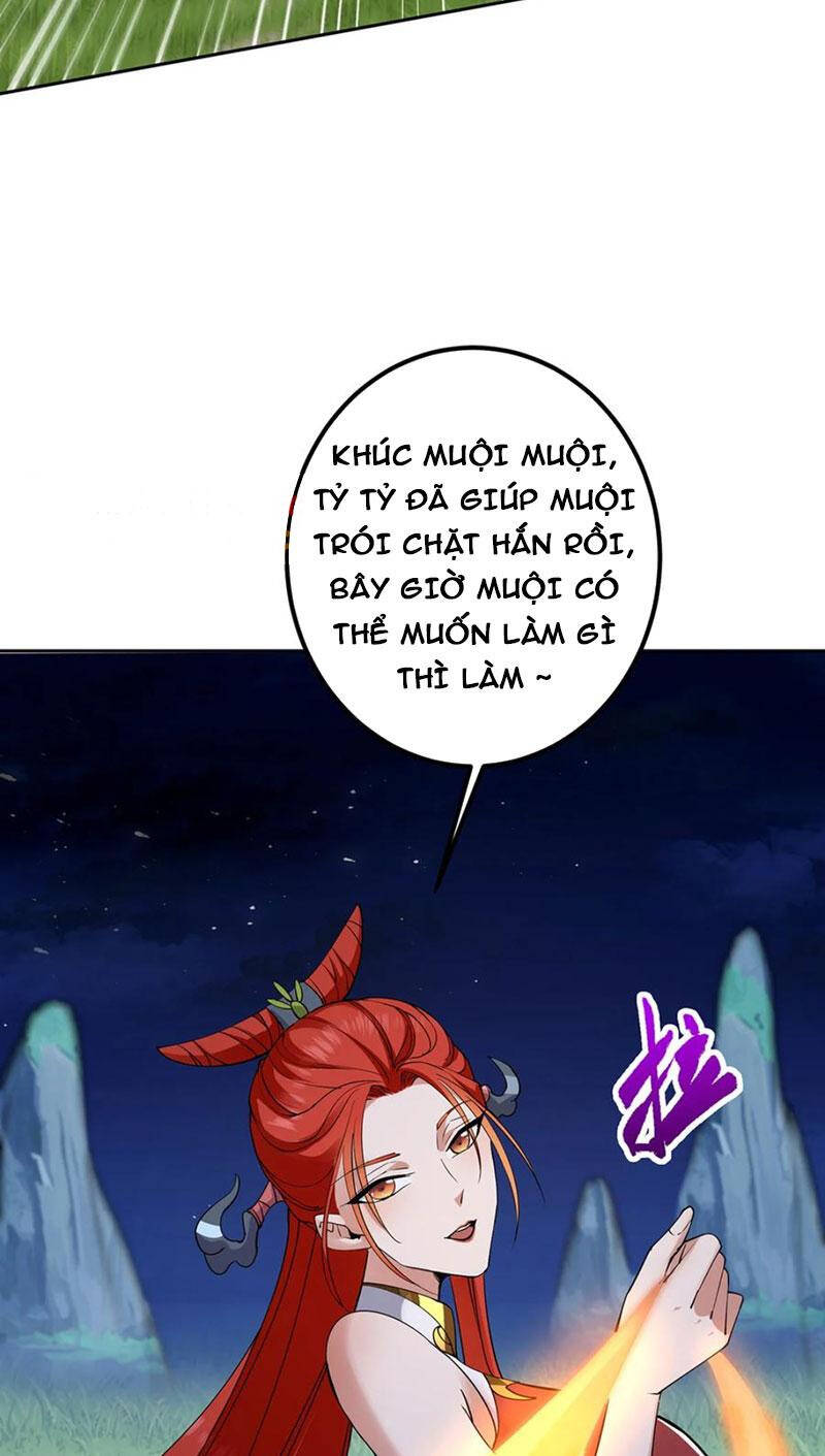 Chưởng Môn Khiêm Tốn Chút Chap 363 - Next Chap 364