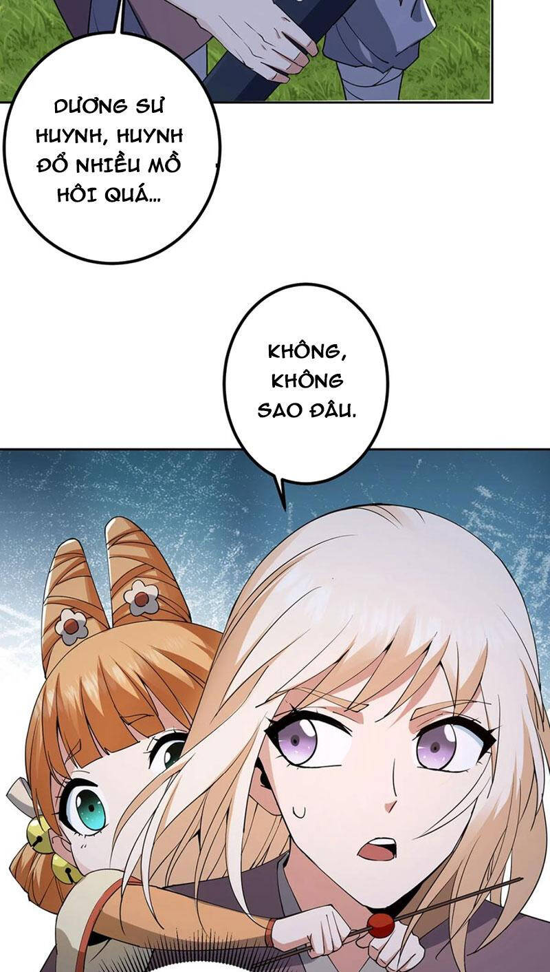 Chưởng Môn Khiêm Tốn Chút Chap 363 - Next Chap 364