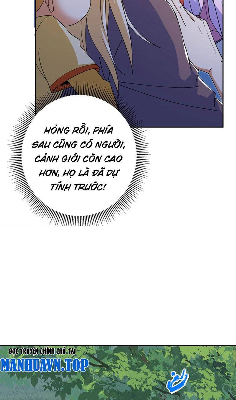 Chưởng Môn Khiêm Tốn Chút Chap 363 - Next Chap 364