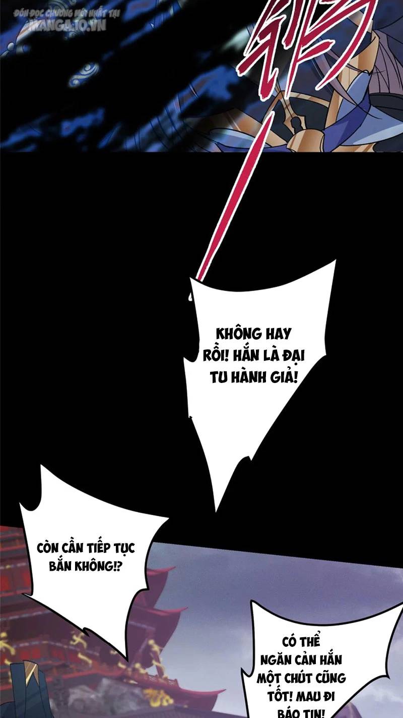 Chưởng Môn Khiêm Tốn Chút Chap 370 - Next Chap 371