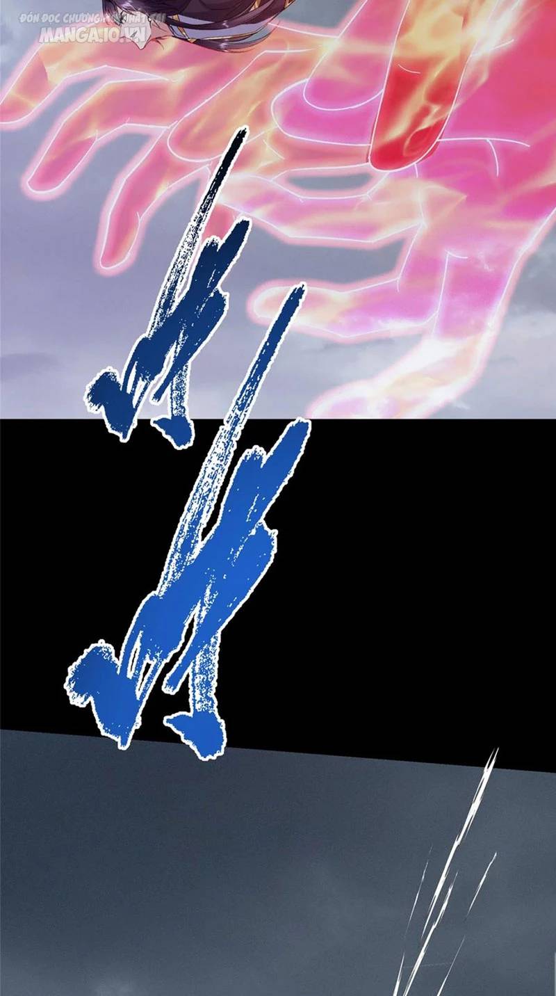 Chưởng Môn Khiêm Tốn Chút Chap 370 - Next Chap 371