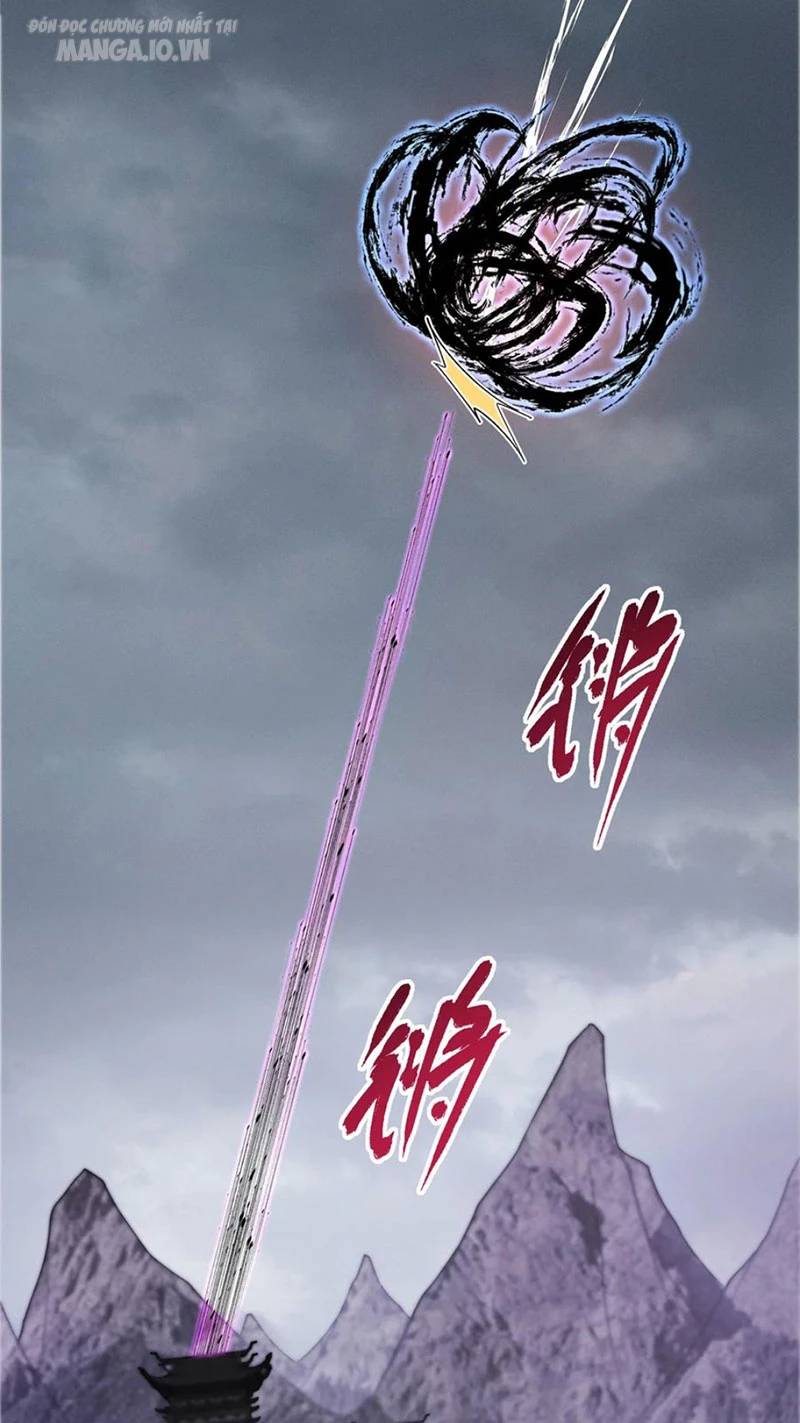 Chưởng Môn Khiêm Tốn Chút Chap 370 - Next Chap 371