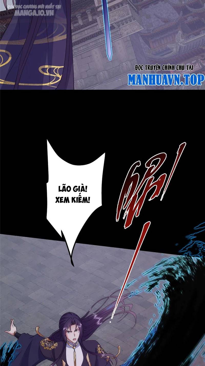 Chưởng Môn Khiêm Tốn Chút Chap 370 - Next Chap 371