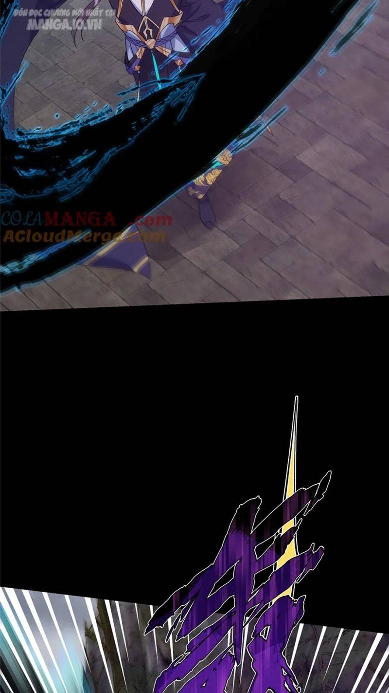 Chưởng Môn Khiêm Tốn Chút Chap 370 - Next Chap 371