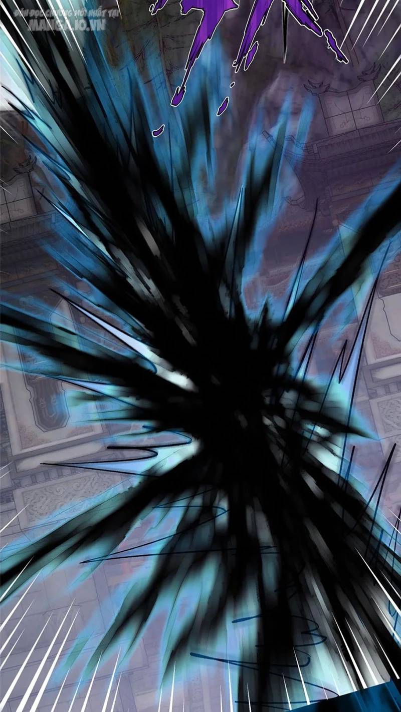 Chưởng Môn Khiêm Tốn Chút Chap 370 - Next Chap 371