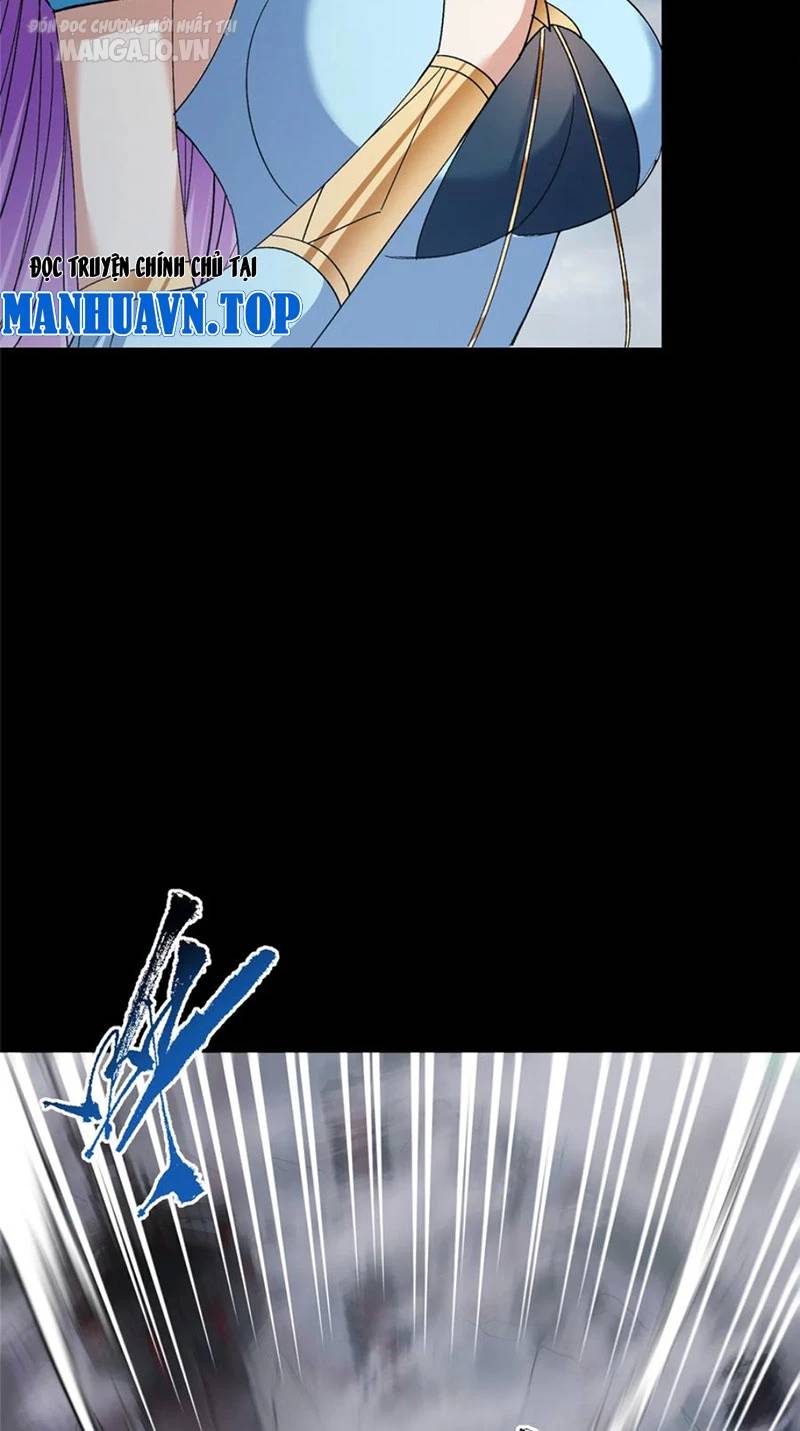 Chưởng Môn Khiêm Tốn Chút Chap 370 - Next Chap 371