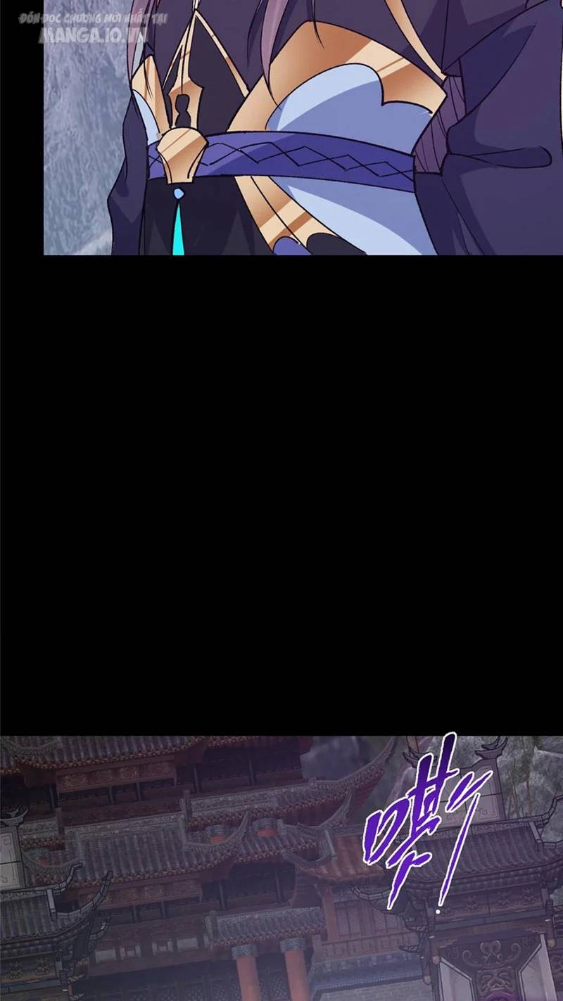 Chưởng Môn Khiêm Tốn Chút Chap 370 - Next Chap 371