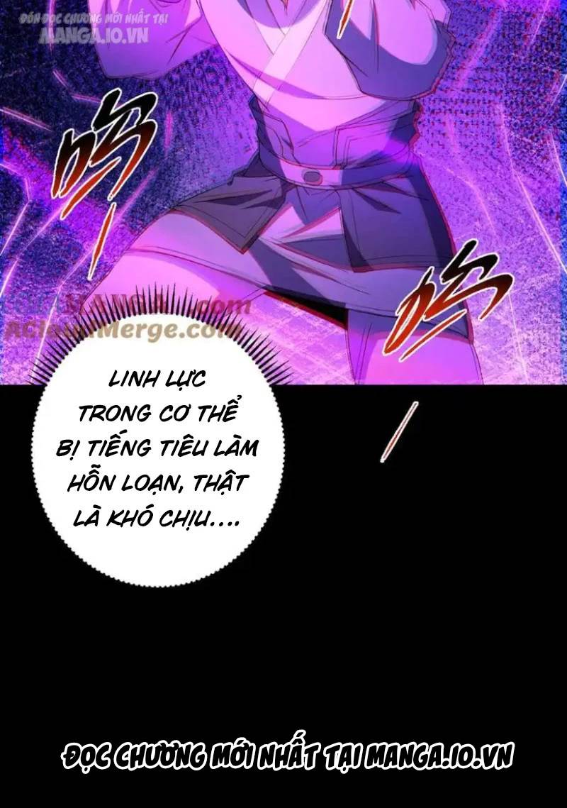 Chưởng Môn Khiêm Tốn Chút Chap 371 - Next Chap 372