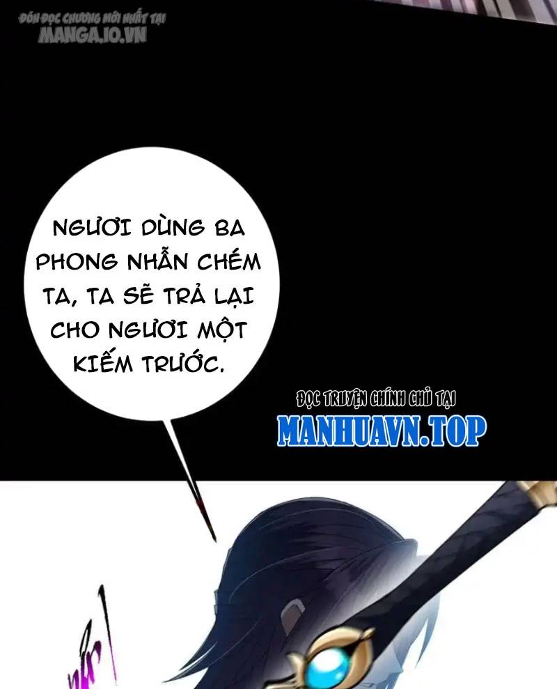Chưởng Môn Khiêm Tốn Chút Chap 371 - Next Chap 372