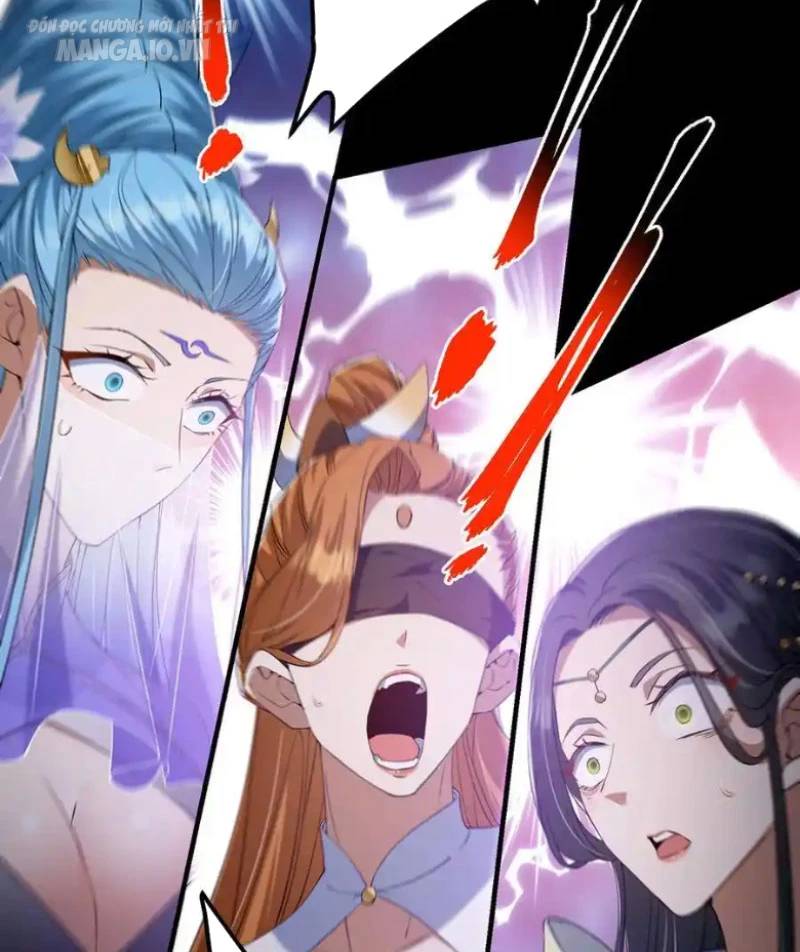 Chưởng Môn Khiêm Tốn Chút Chap 371 - Next Chap 372