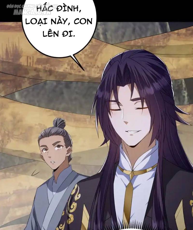 Chưởng Môn Khiêm Tốn Chút Chap 371 - Next Chap 372