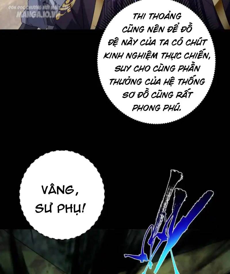 Chưởng Môn Khiêm Tốn Chút Chap 371 - Next Chap 372