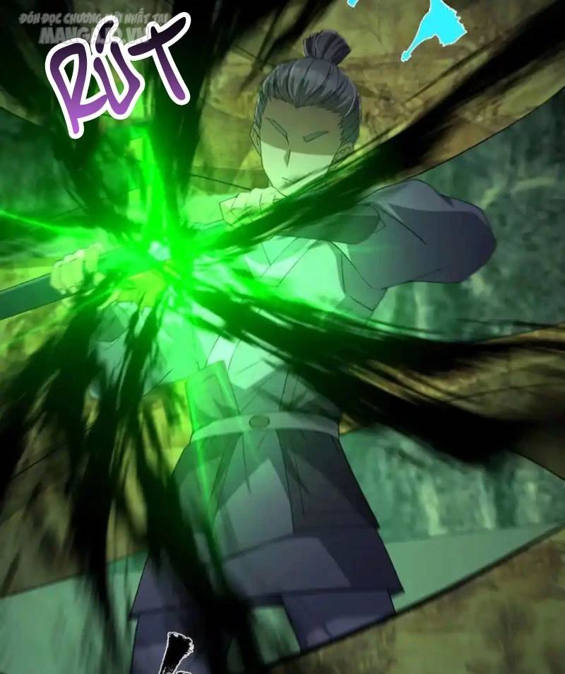 Chưởng Môn Khiêm Tốn Chút Chap 371 - Next Chap 372